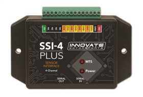 SSI-4 Plus Sensor Interface